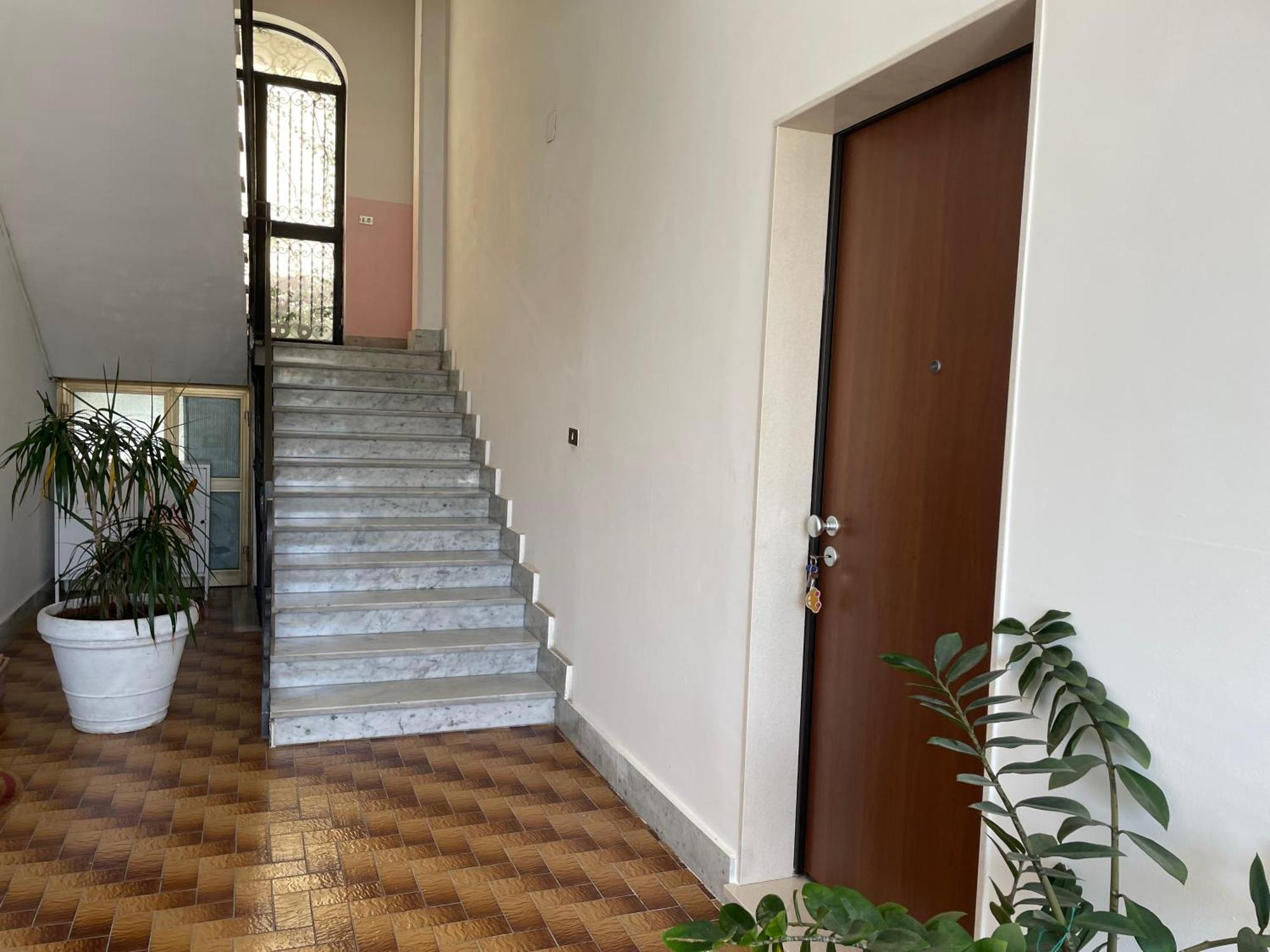 Manfredi Apartments 토레 안눈치아타 외부 사진