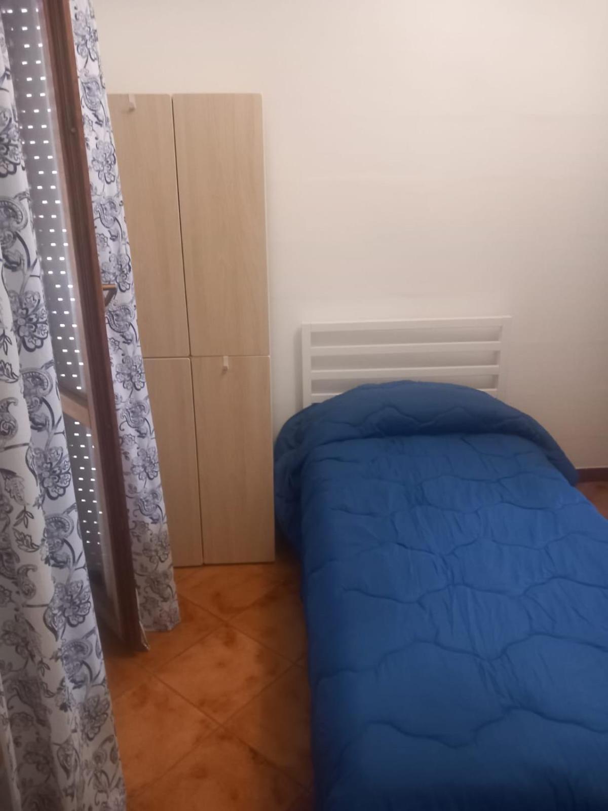 Manfredi Apartments 토레 안눈치아타 외부 사진